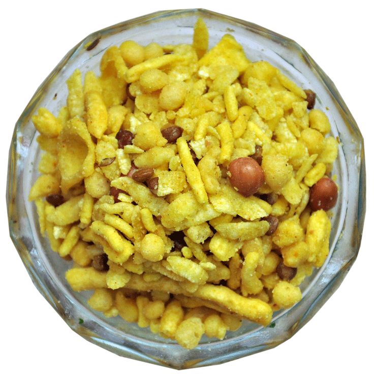 Mitha Mixture